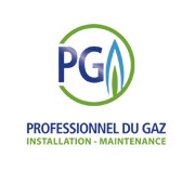 Professionnel du Gaz