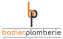 Logo Bodier Plomberie